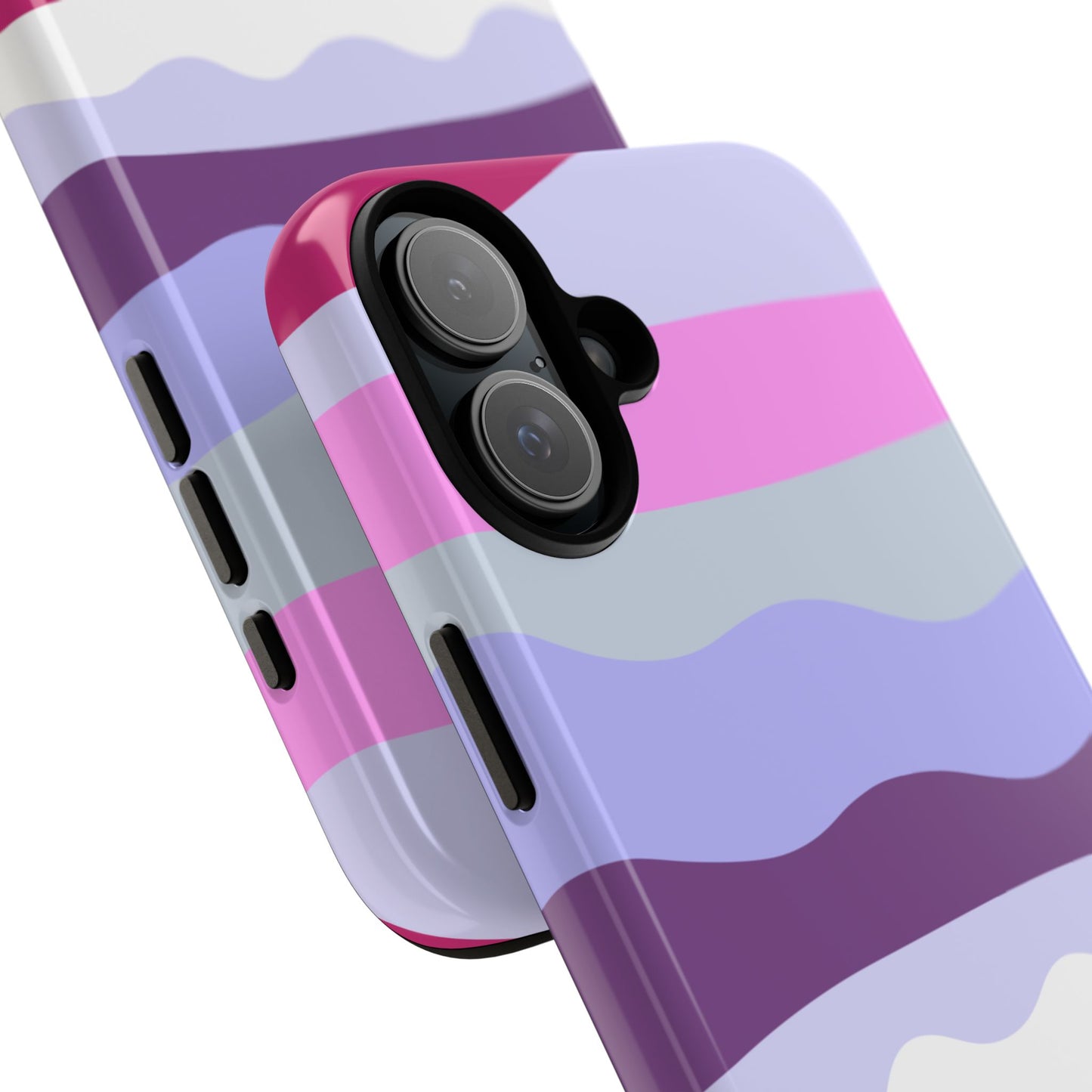 Tootsie Pop Layers Phone Case| Tough Case