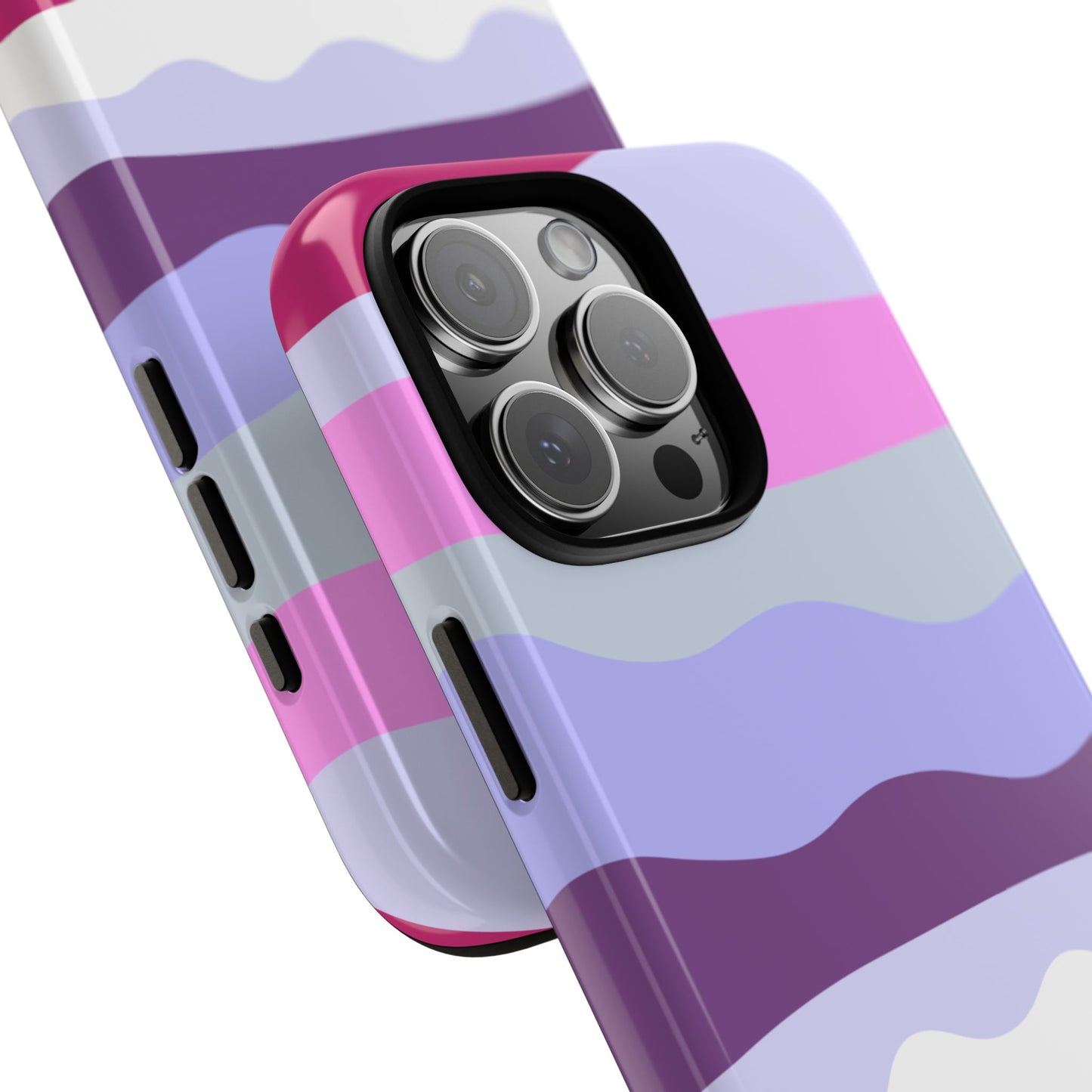 Tootsie Pop Layers Phone Case| Tough Case