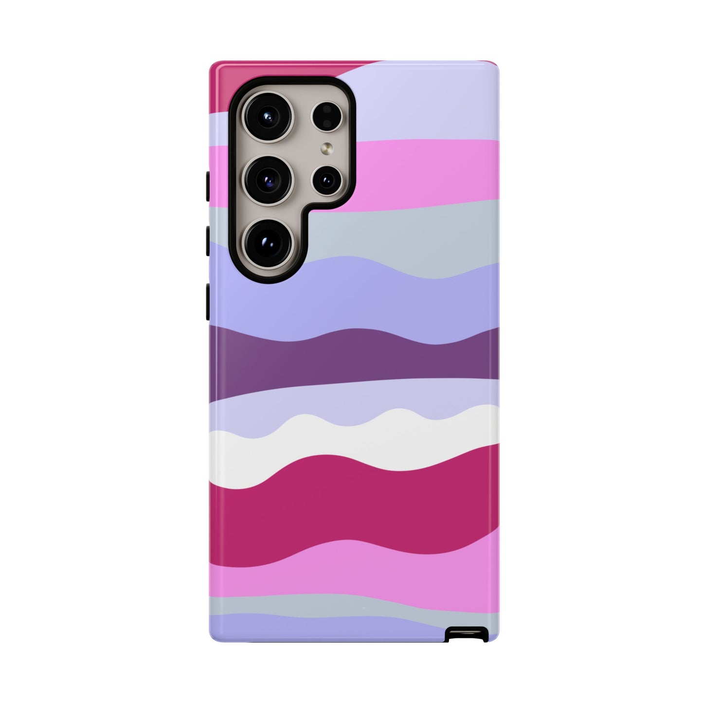 Tootsie Pop Layers Phone Case| Tough Case