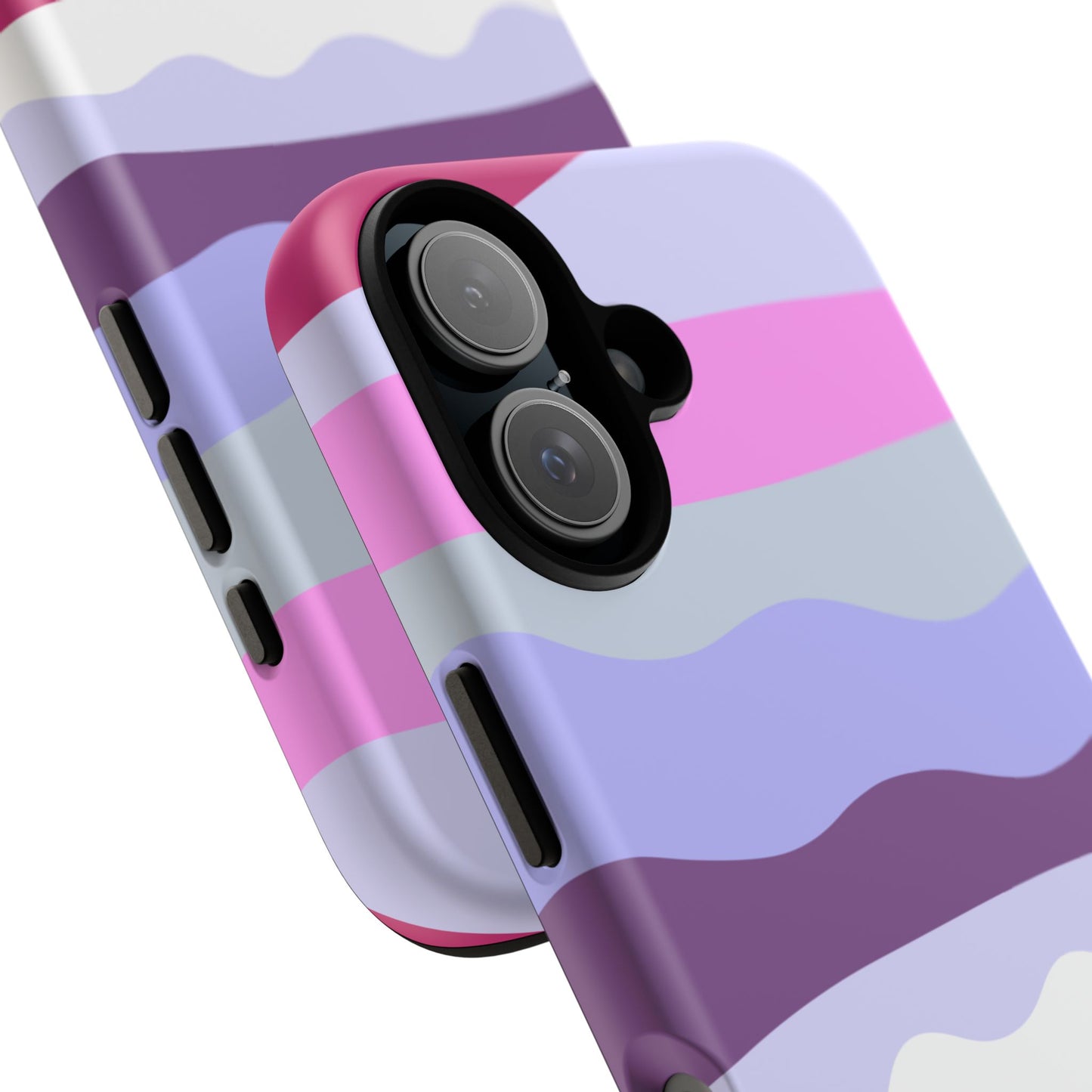 Tootsie Pop Layers Phone Case| Tough Case
