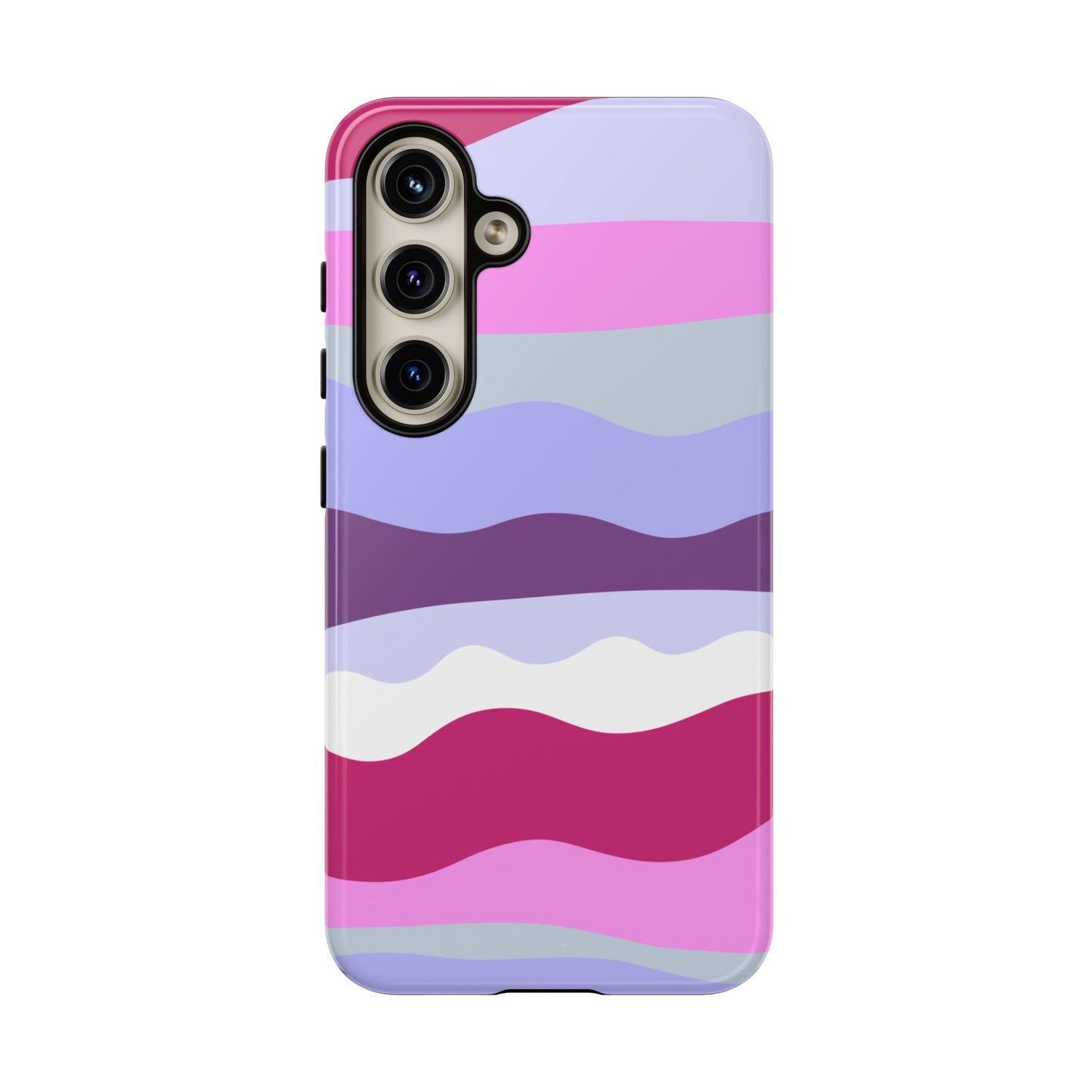 Tootsie Pop Layers Phone Case| Tough Case