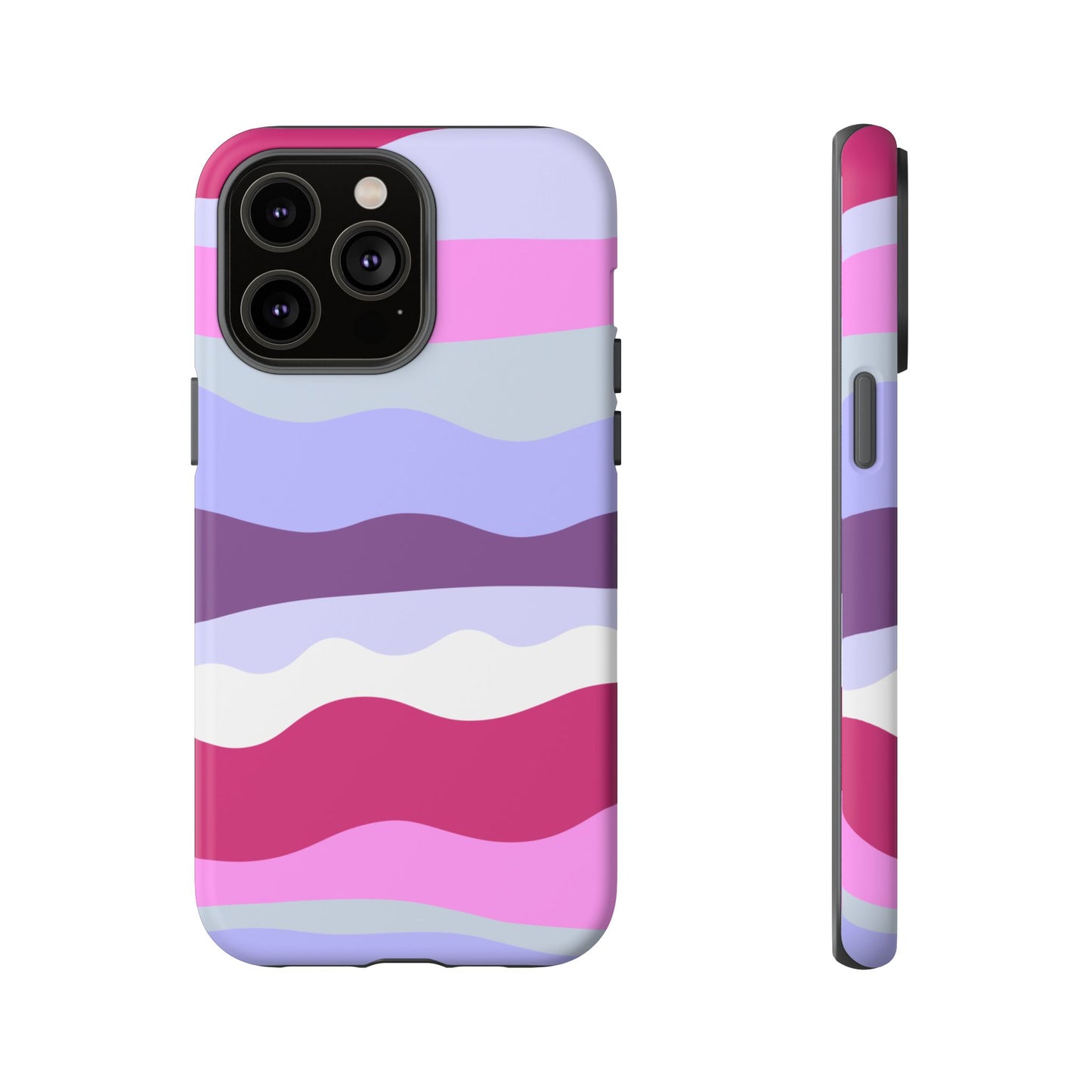 Tootsie Pop Layers Phone Case| Tough Case