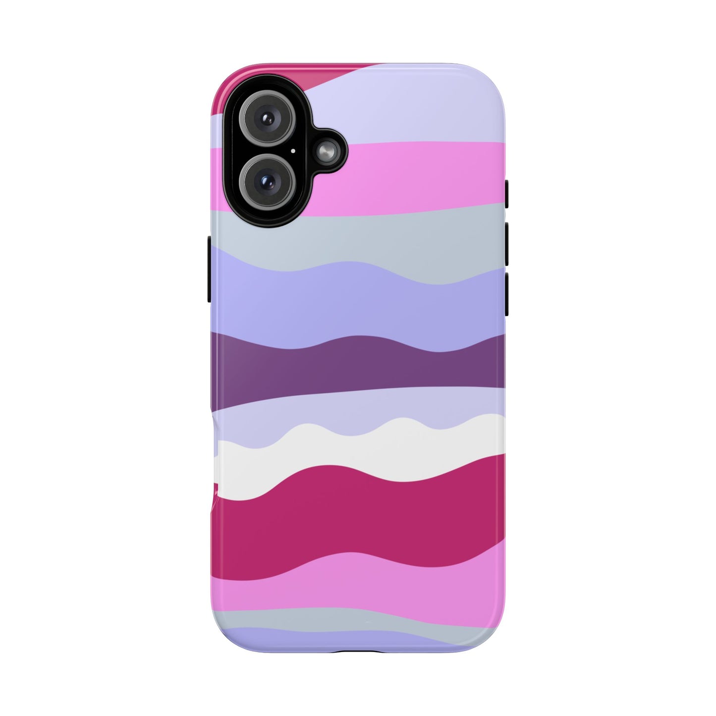 Tootsie Pop Layers Phone Case| Tough Case