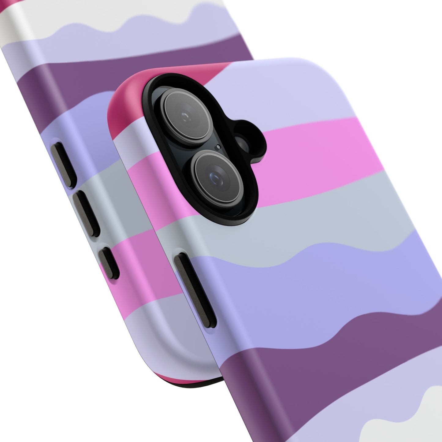 Tootsie Pop Layers Phone Case| Tough Case