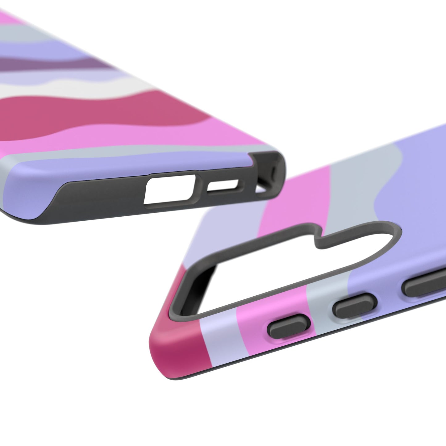 Tootsie Pop Layers Phone Case| Tough Case