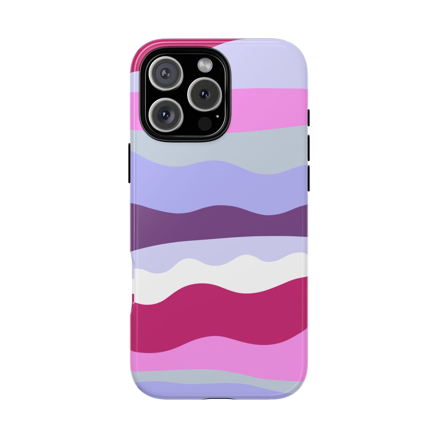Tootsie Pop Layers Phone Case| Tough Case