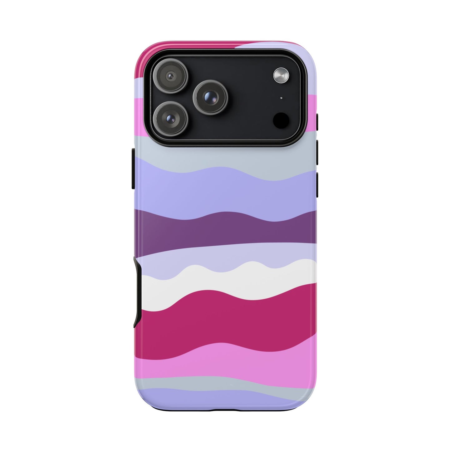 Tootsie Pop Layers Phone Case| Tough Case