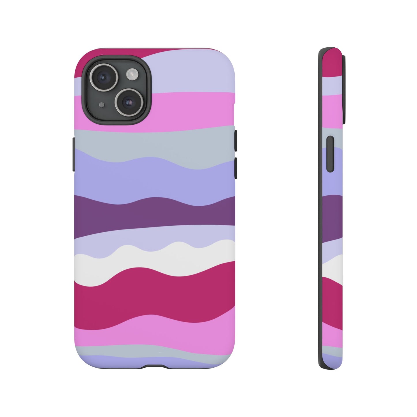 Tootsie Pop Layers Phone Case| Tough Case