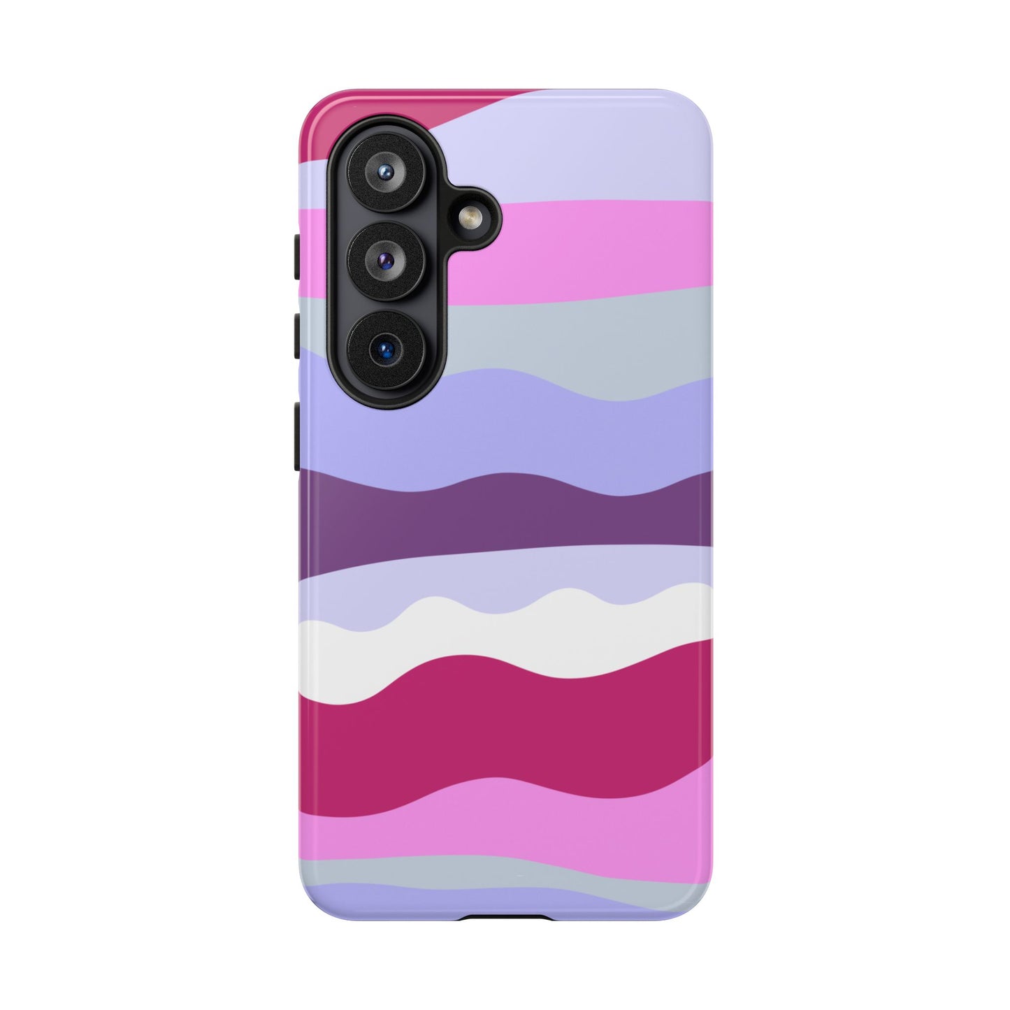 Tootsie Pop Layers Phone Case| Tough Case