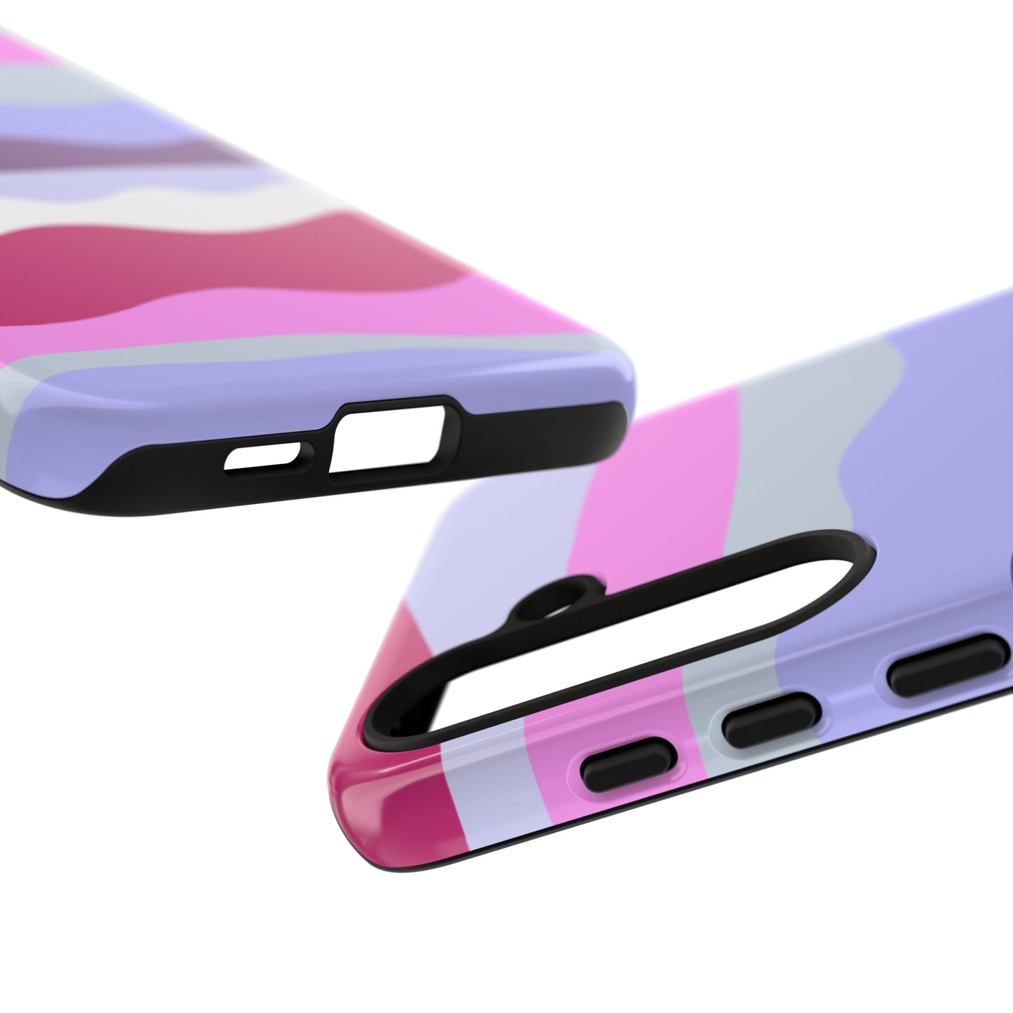Tootsie Pop Layers Phone Case| Tough Case