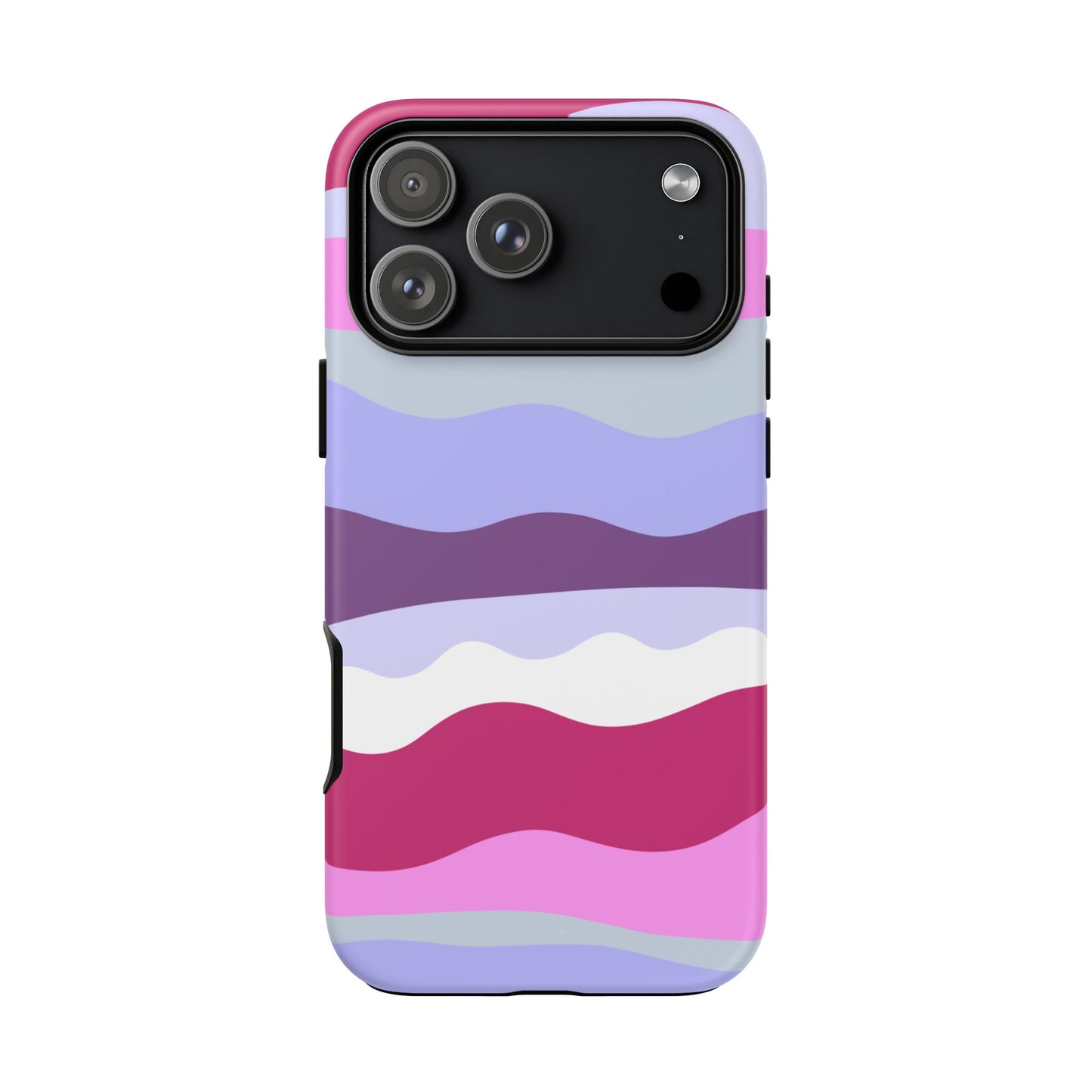 Tootsie Pop Layers Phone Case| Tough Case