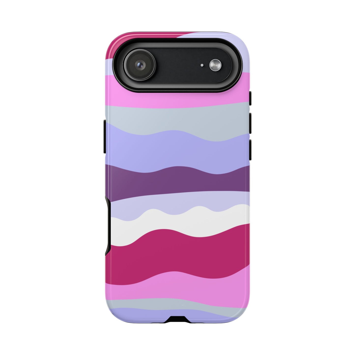 Tootsie Pop Layers Phone Case| Tough Case