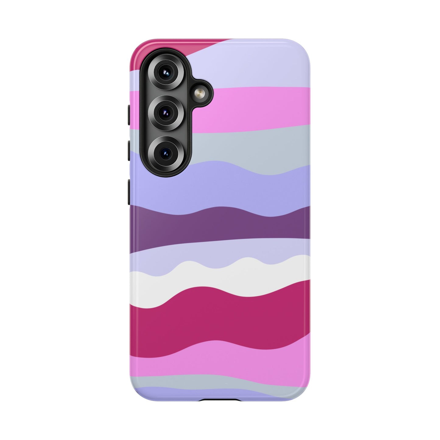 Tootsie Pop Layers Phone Case| Tough Case