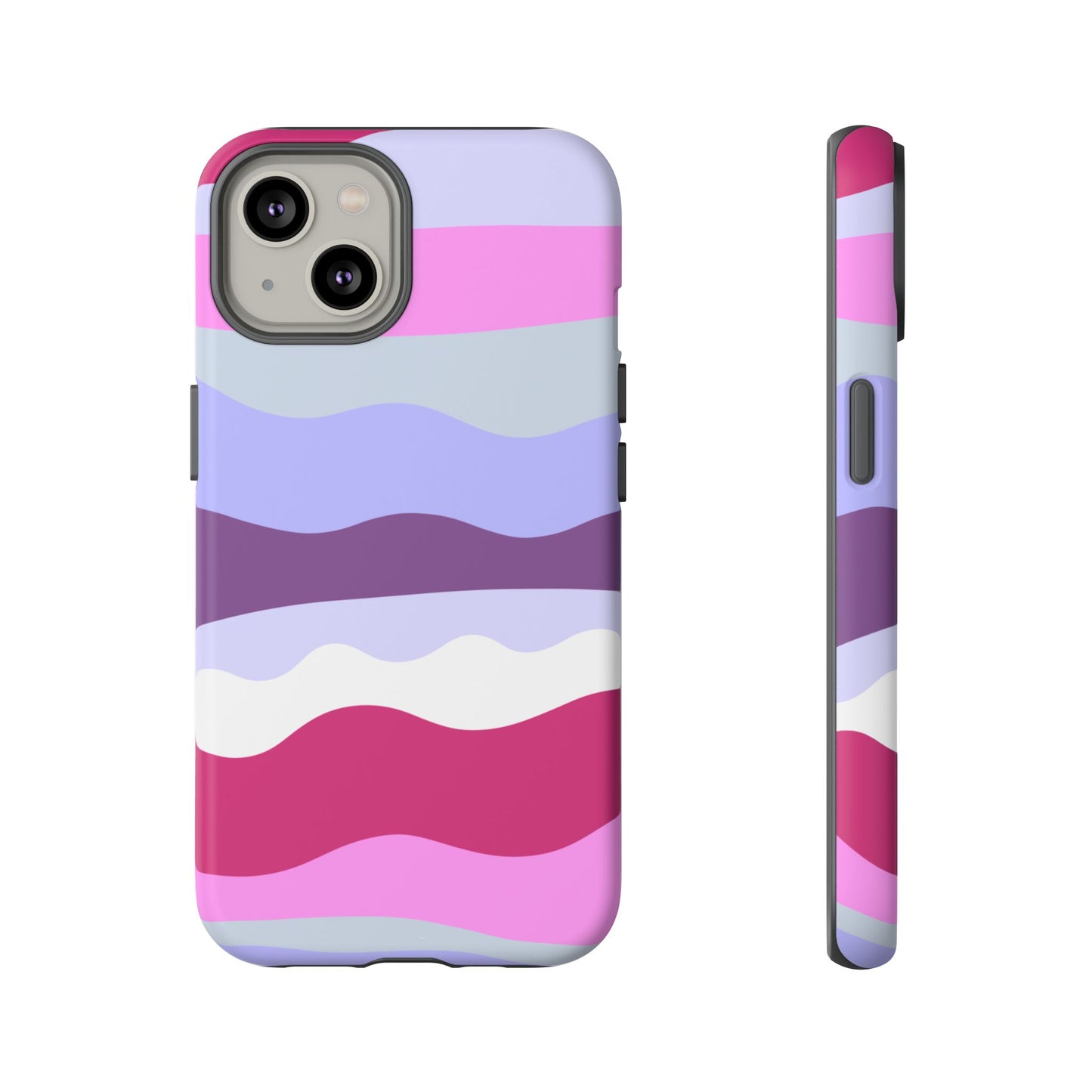 Tootsie Pop Layers Phone Case| Tough Case