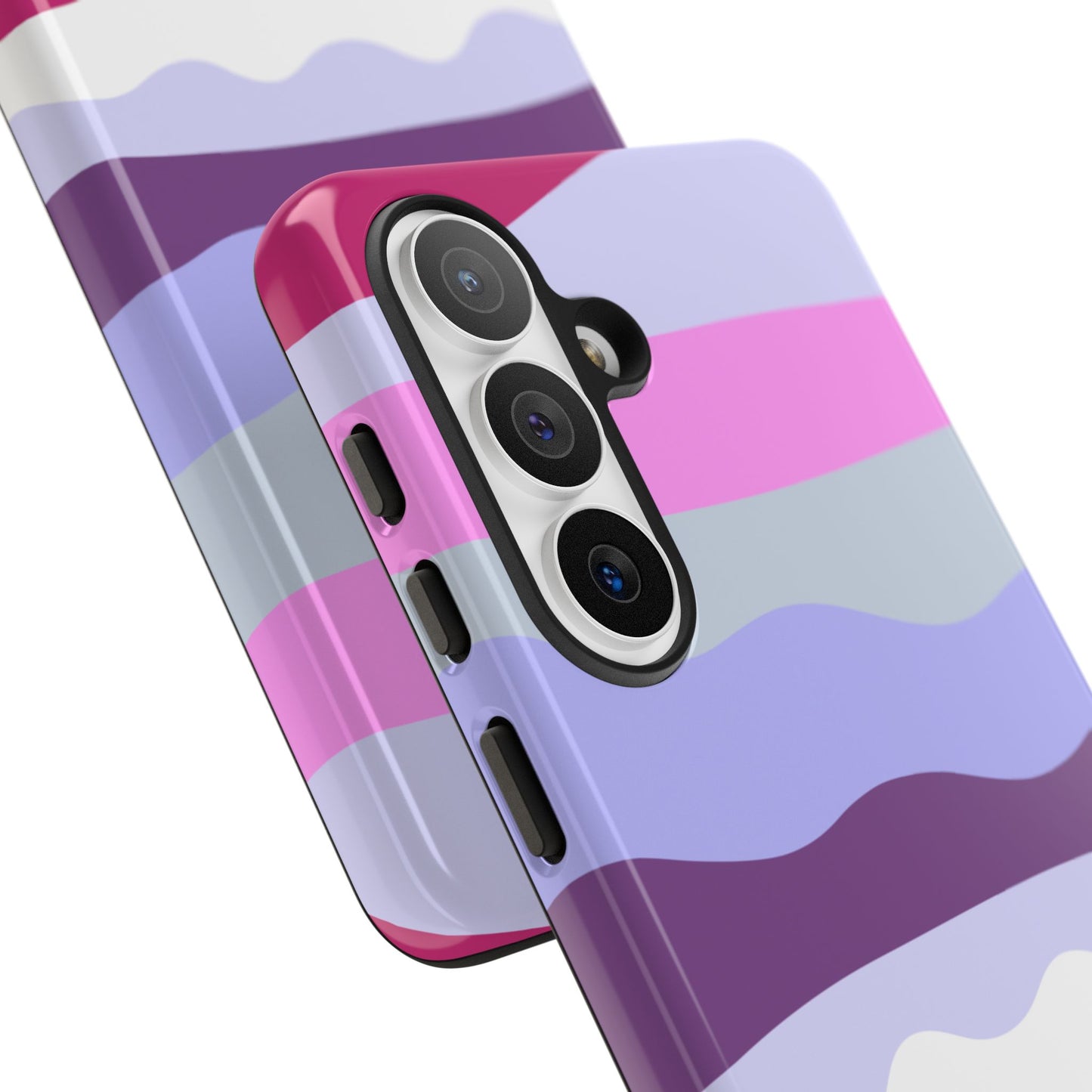 Tootsie Pop Layers Phone Case| Tough Case