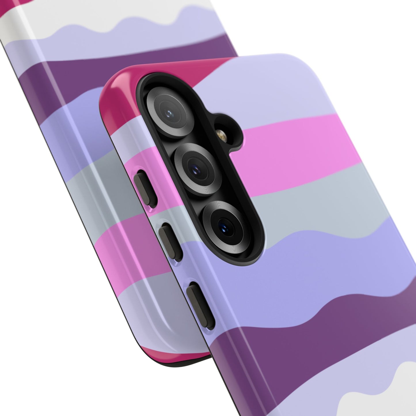 Tootsie Pop Layers Phone Case| Tough Case
